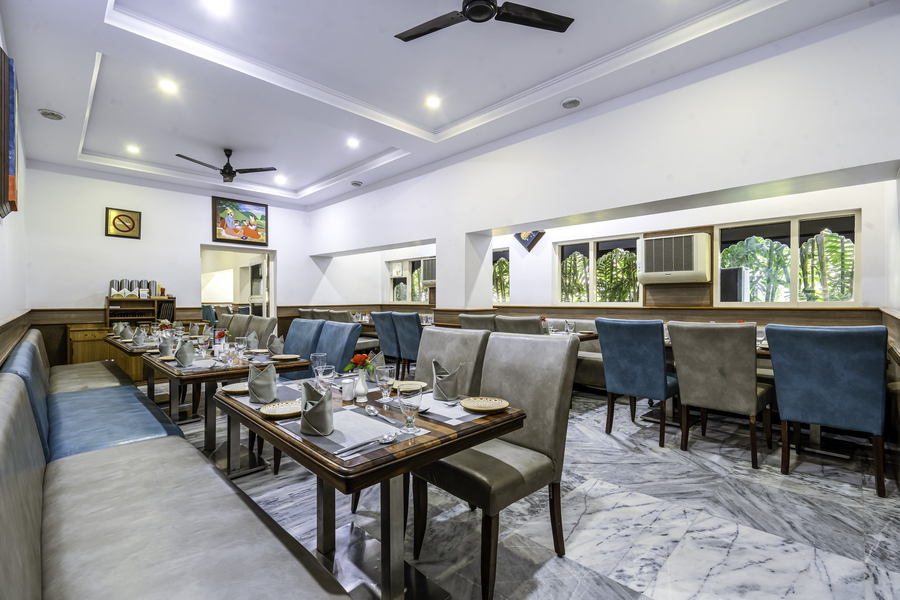 hotel chandrawati palace