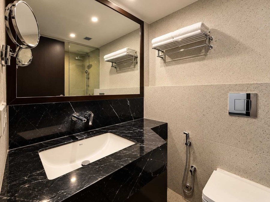 clubhouse hotel by checkin kolkata airport formerly howard johnson by wyndham