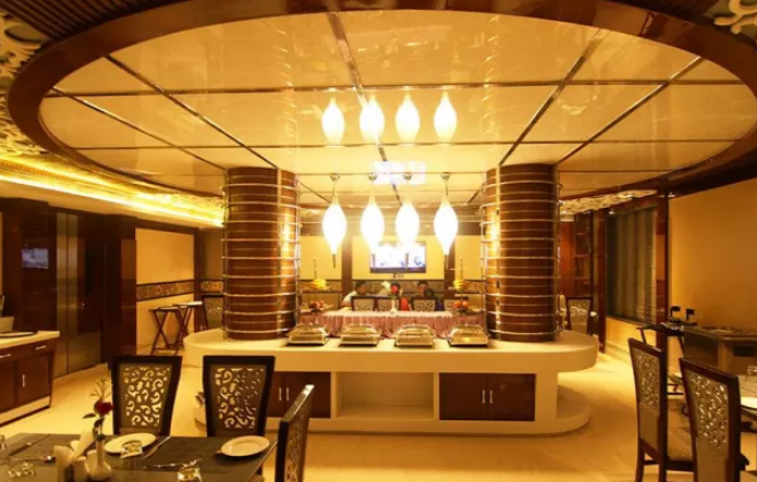 Costa River,Varanasi Cantonment,3 star
