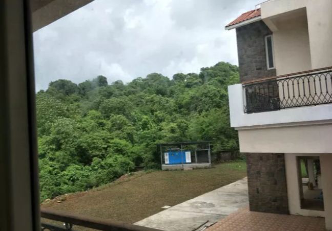 Wood Stock Acres Villa Resort, Mira Bhayandar,3 star