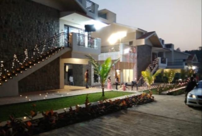 Wood Stock Acres Villa Resort, Mira Bhayandar,3 star