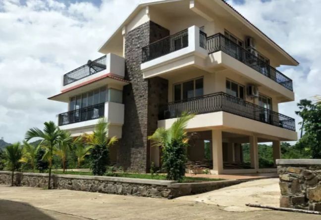 Wood Stock Acres Villa Resort, Mira Bhayandar,3 star