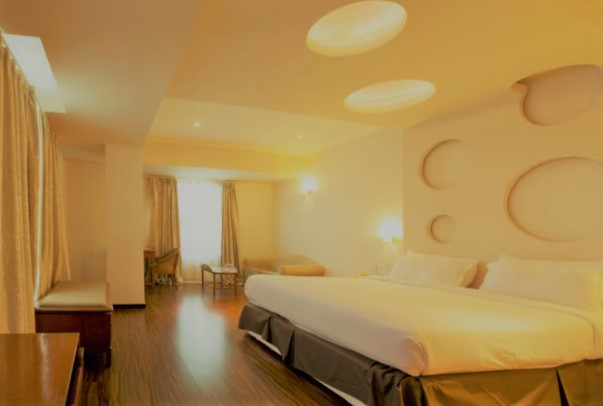 the orbis hotel