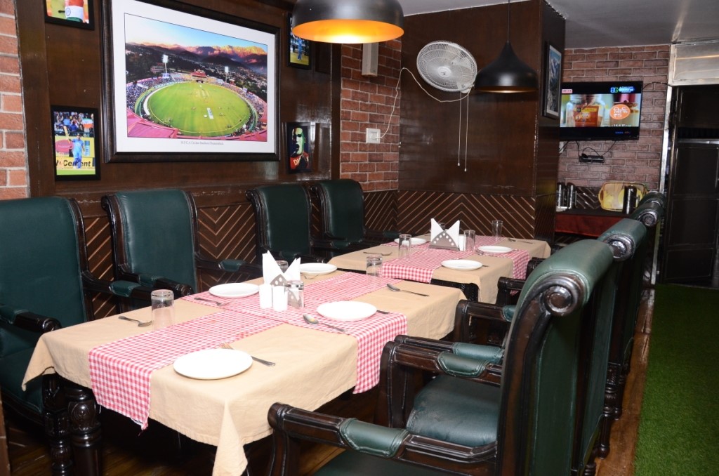 Hotel City Plaza,Gaggal,3 star