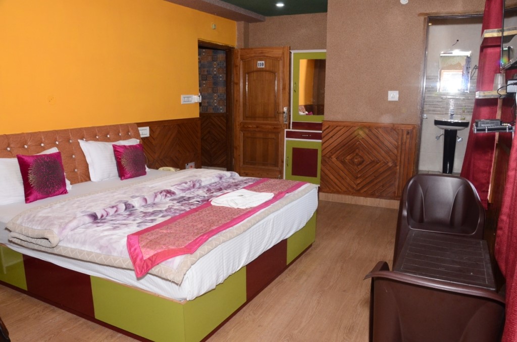 hotel city plaza
