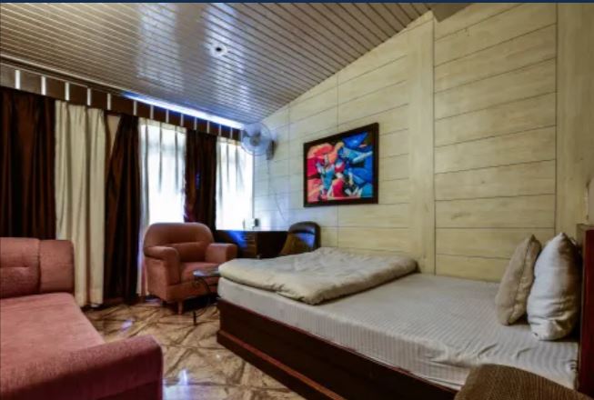 hotel city plaza