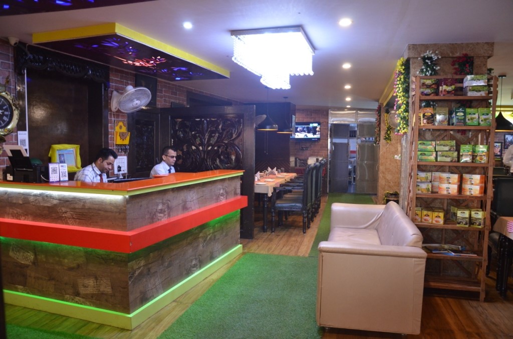 Hotel City Plaza,Gaggal,3 star