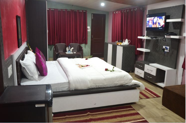 hotel city plaza