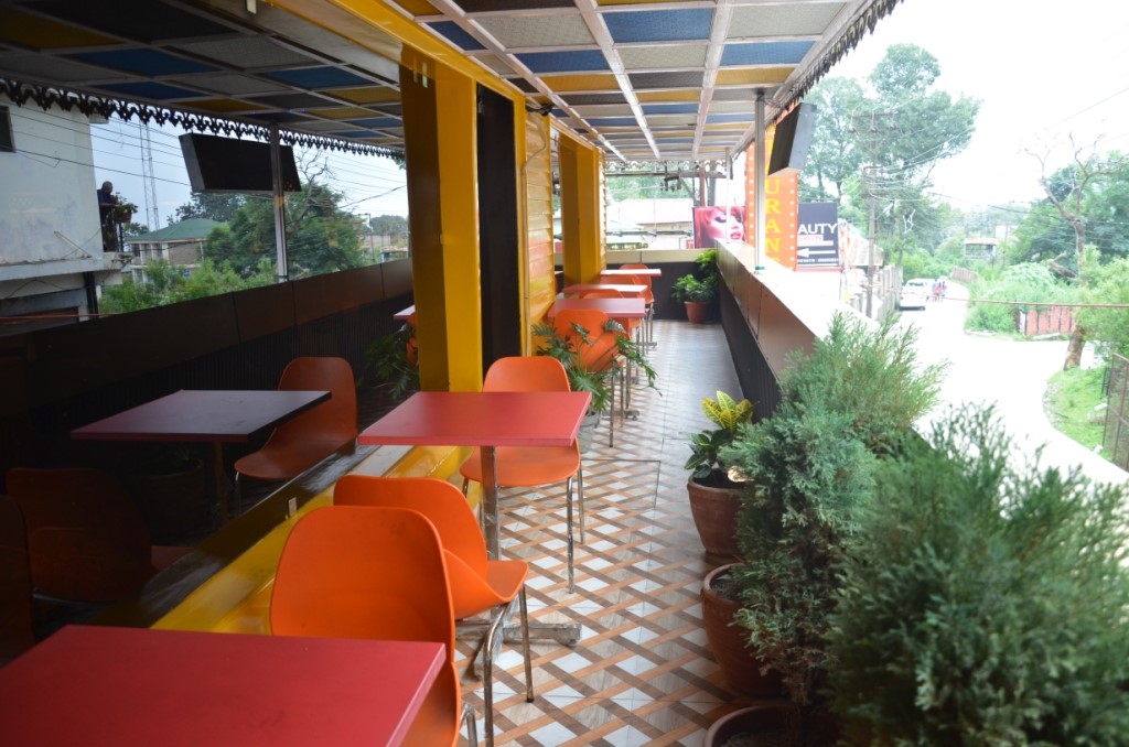 Hotel City Plaza,Gaggal,3 star
