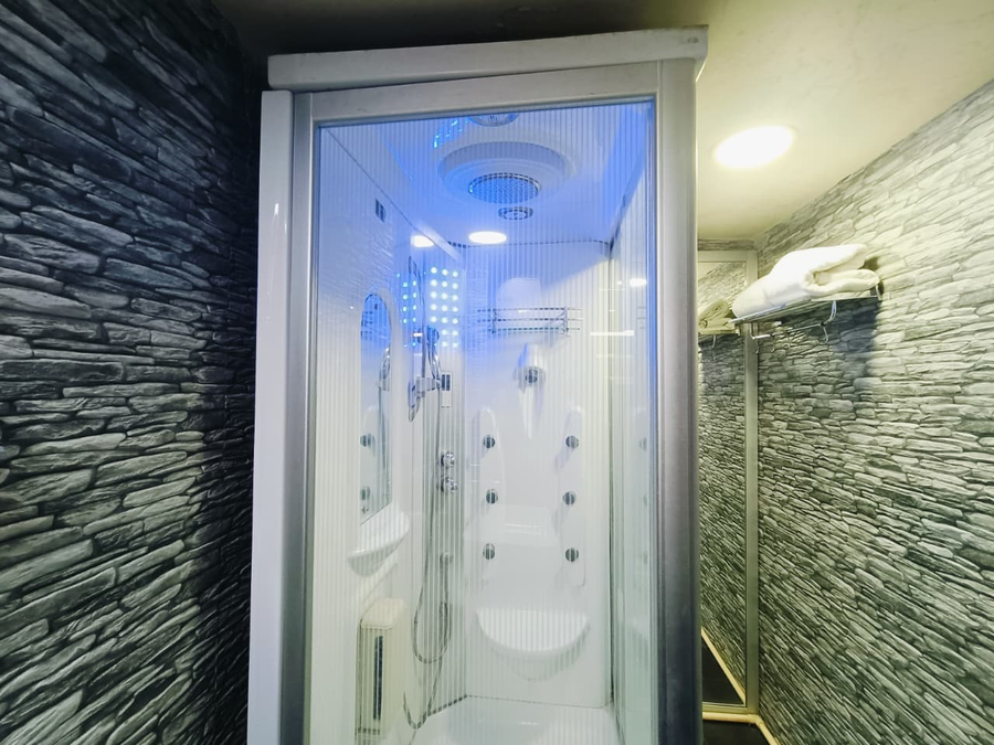 vatika premier hotel