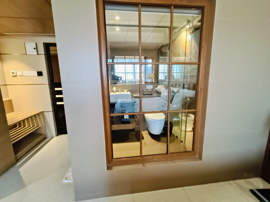 vatika premier hotel