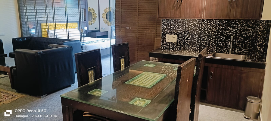 vatika premier hotel