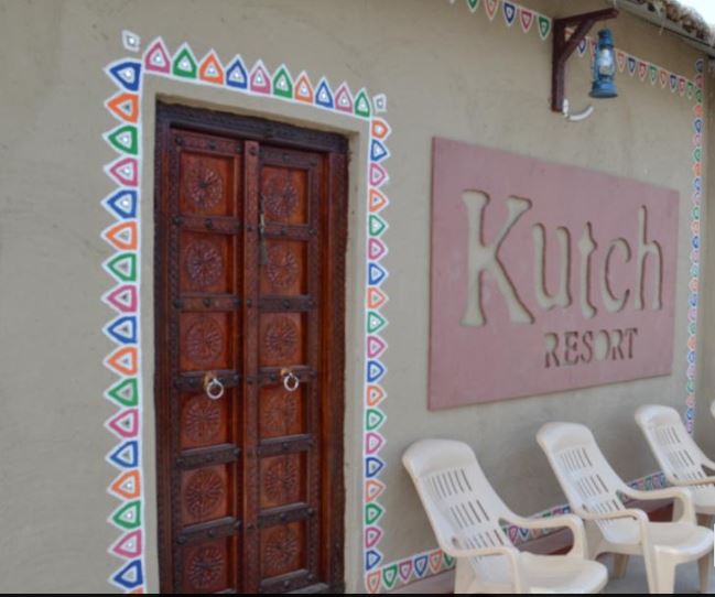 kutch yatra