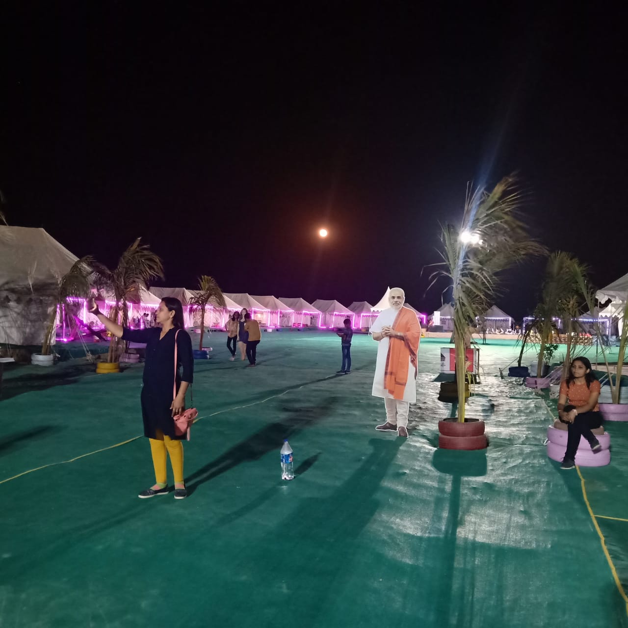 Kutch Yatra,Kutch>>Bhuj,3 star