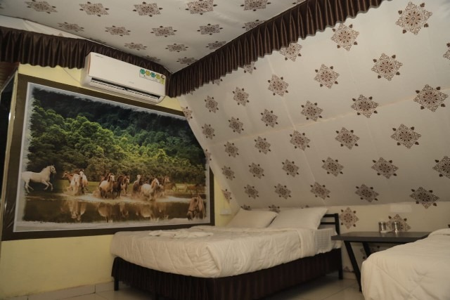 kutch yatra