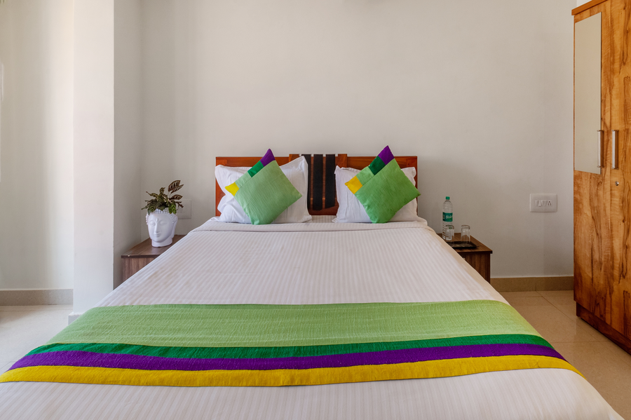 treebo new redfern madikeri