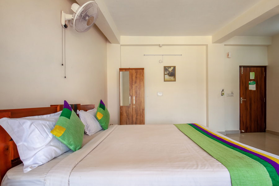 treebo new redfern madikeri