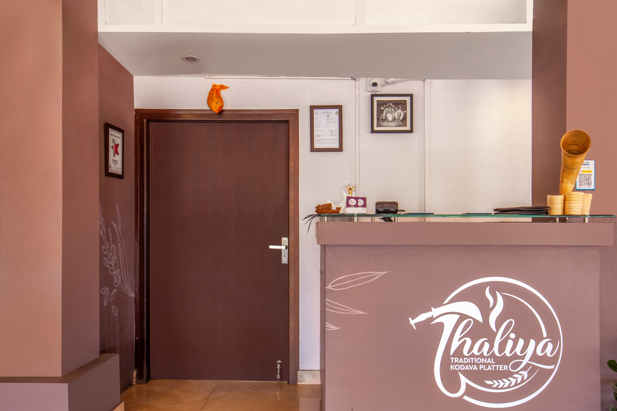 treebo new redfern madikeri