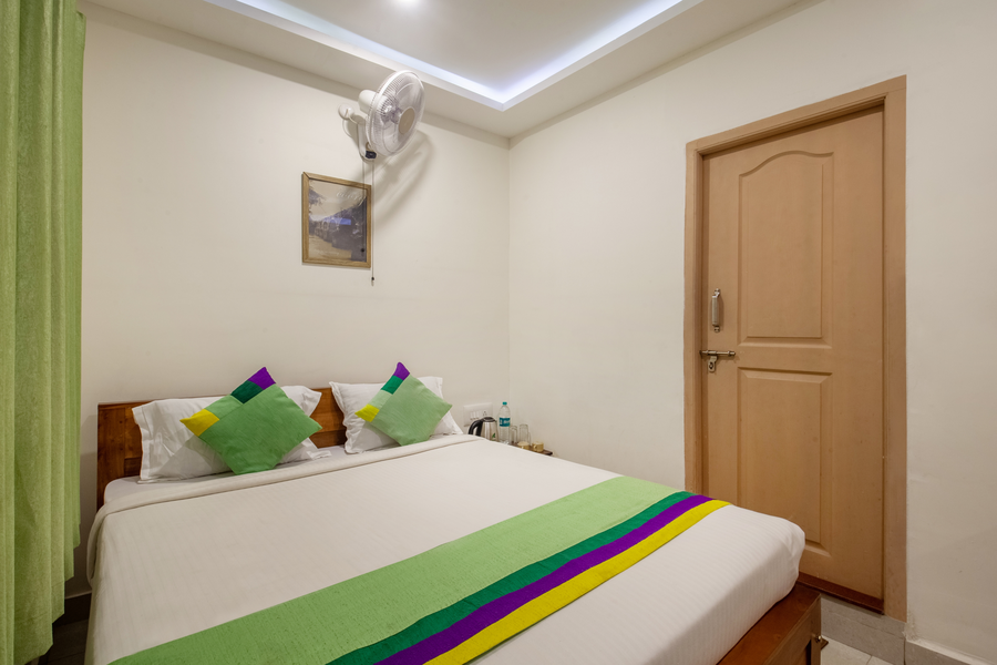 treebo new redfern madikeri