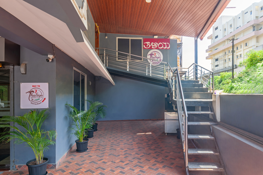 treebo new redfern madikeri