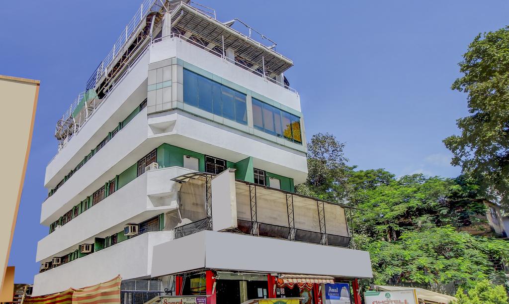 hotel samrat