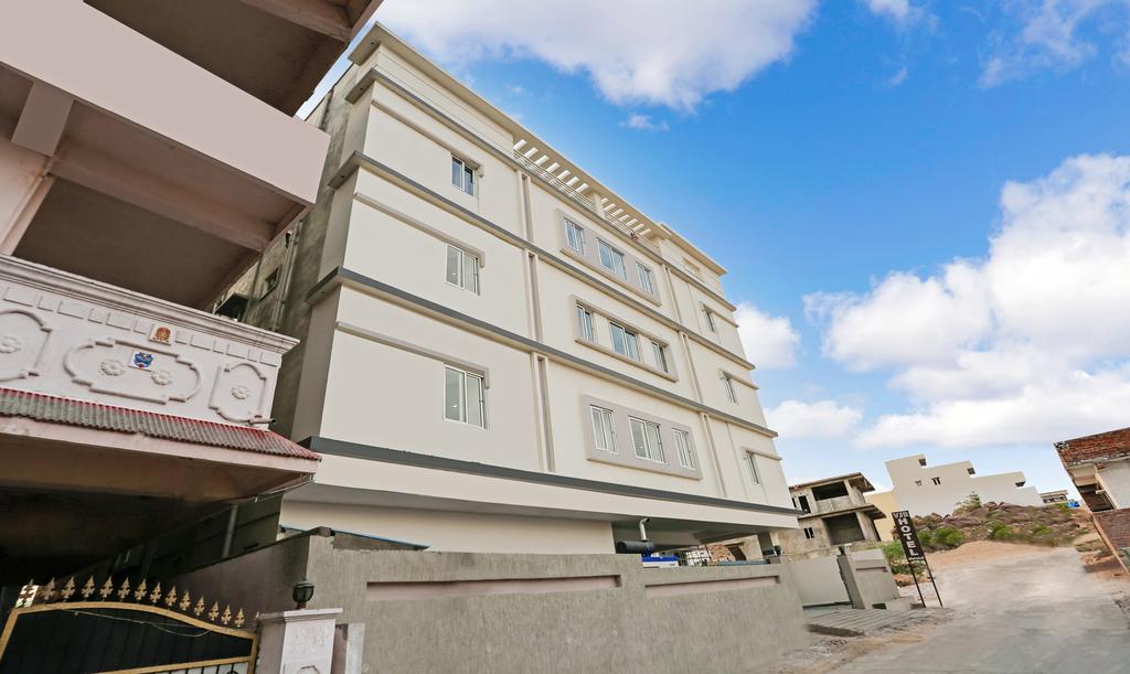 Budget Hotels Hyderabad Just Rs 500 Cheap Hotels Delhi