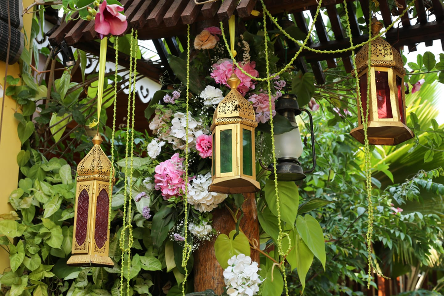 grand vatika resort