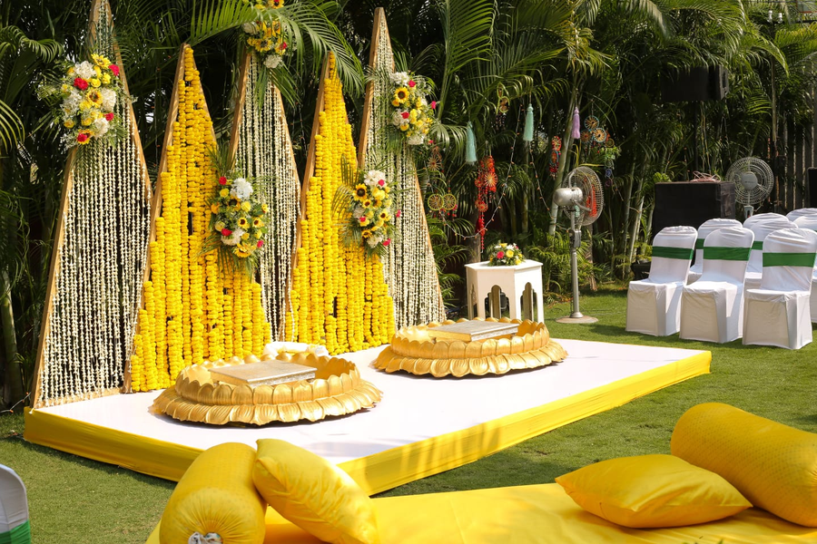 grand vatika resort