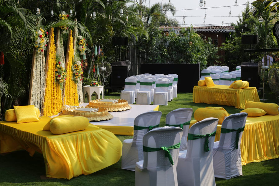 grand vatika resort
