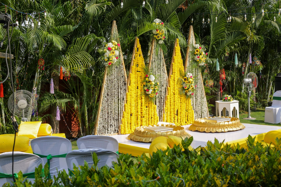 grand vatika resort