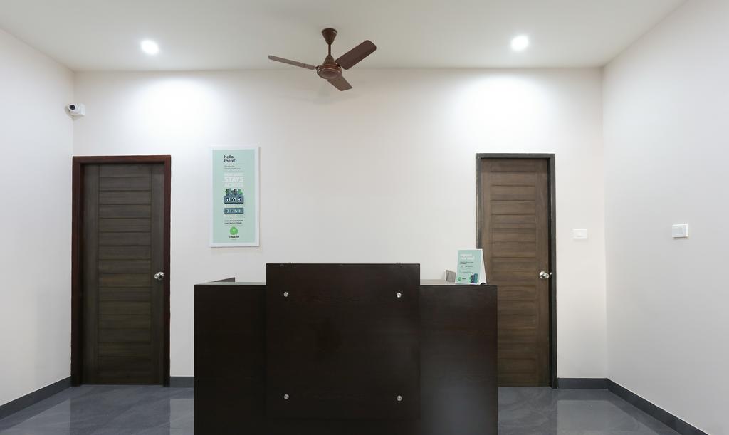 treebo hi line apartments kalapatti