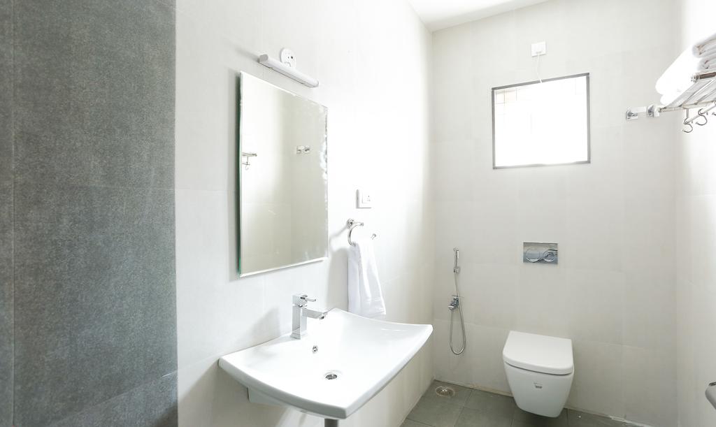 treebo hi line apartments kalapatti
