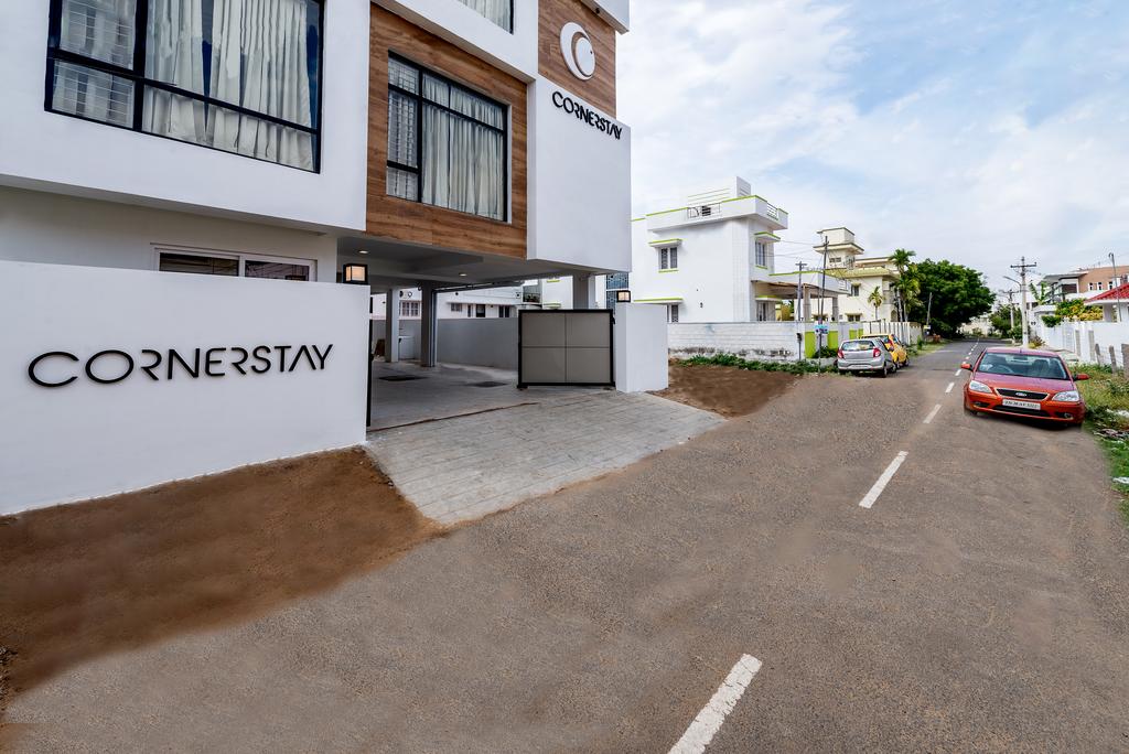Treebo Premium Corner Stay,Ooty>>Coimbatore,3 star