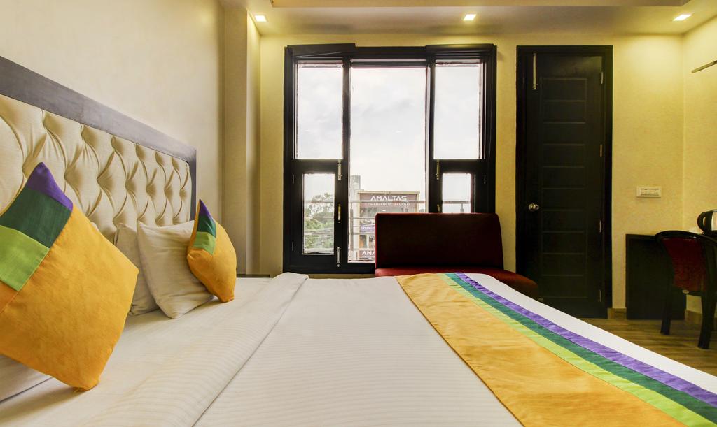 treebo trend surya residency