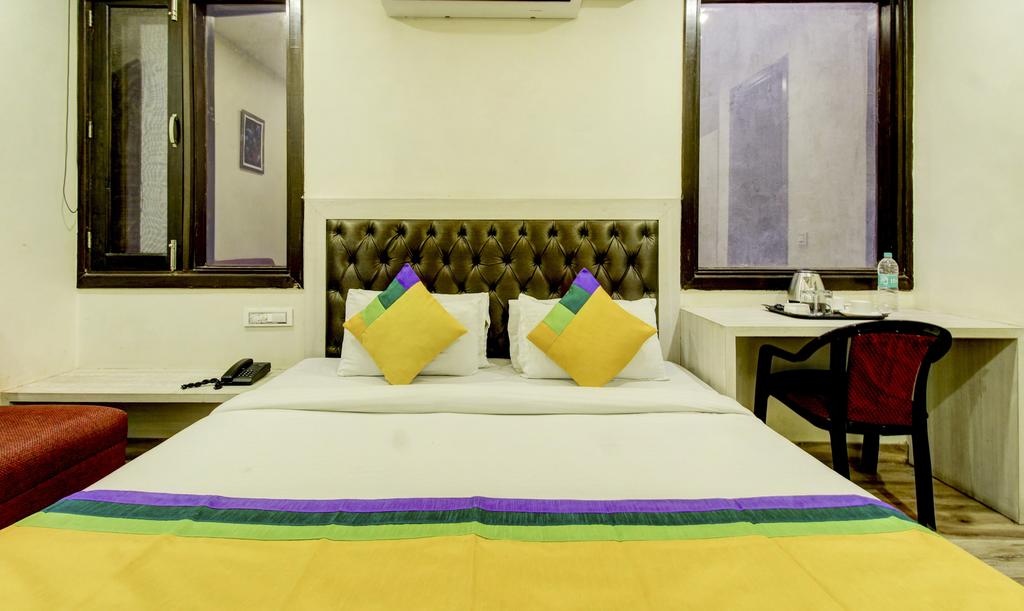 treebo trend surya residency