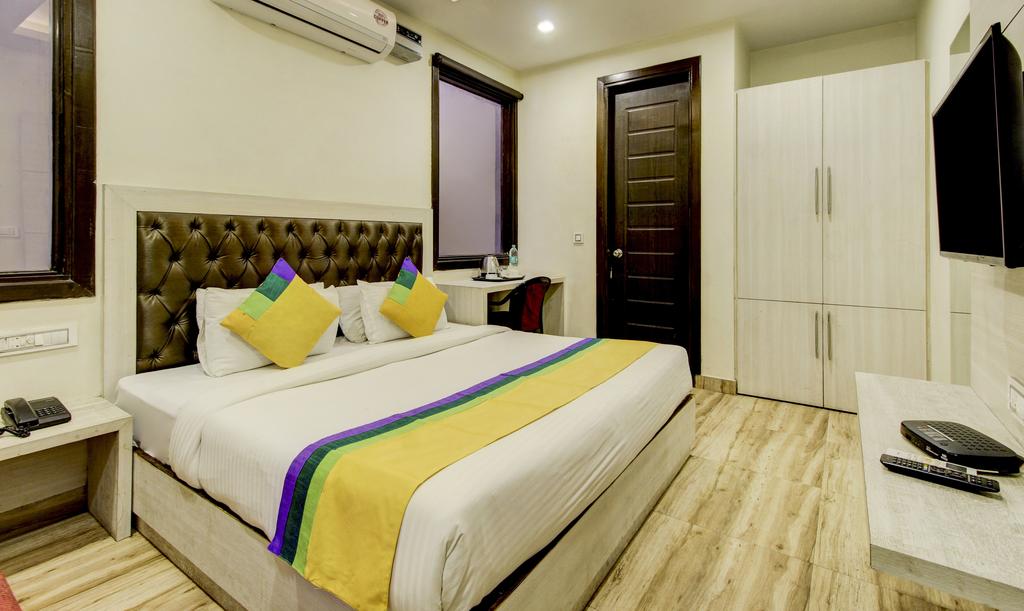 treebo trend surya residency