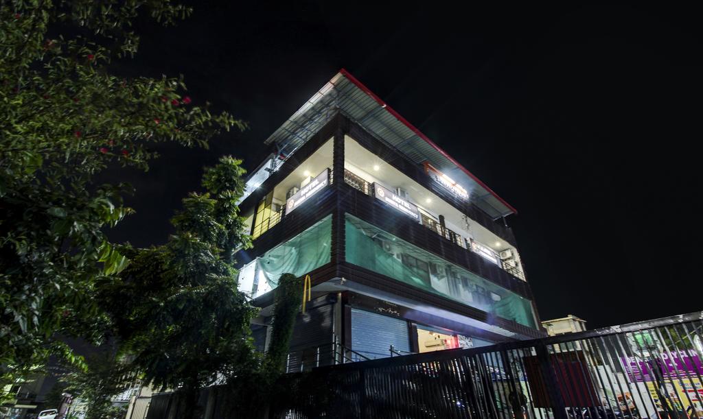 treebo trend surya residency