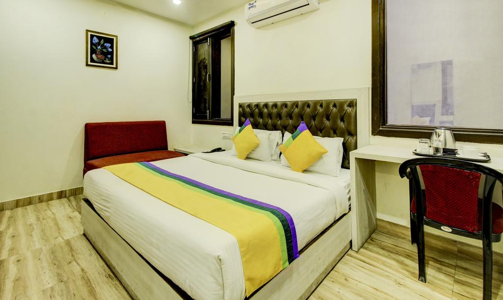 treebo trend surya residency