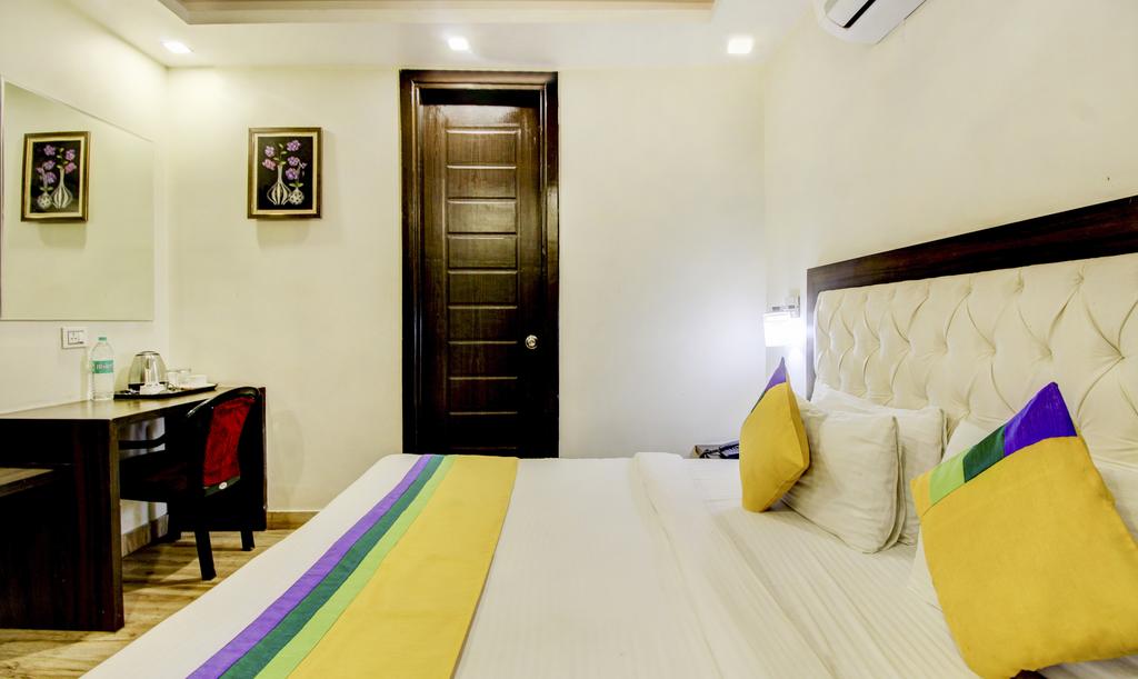 treebo trend surya residency