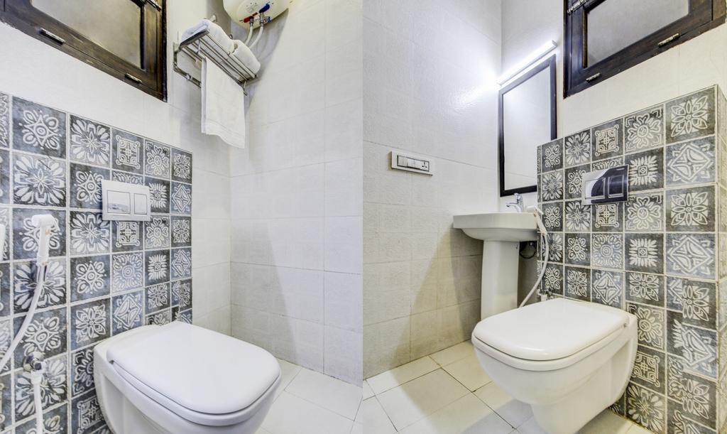 treebo trend surya residency