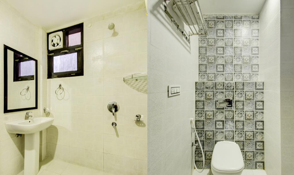 treebo trend surya residency