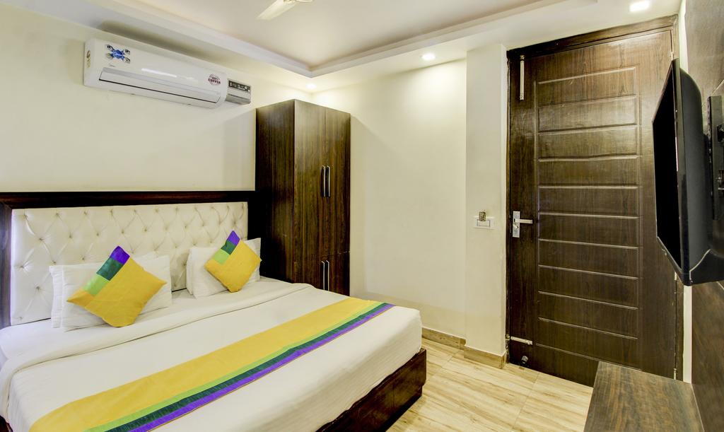 treebo trend surya residency