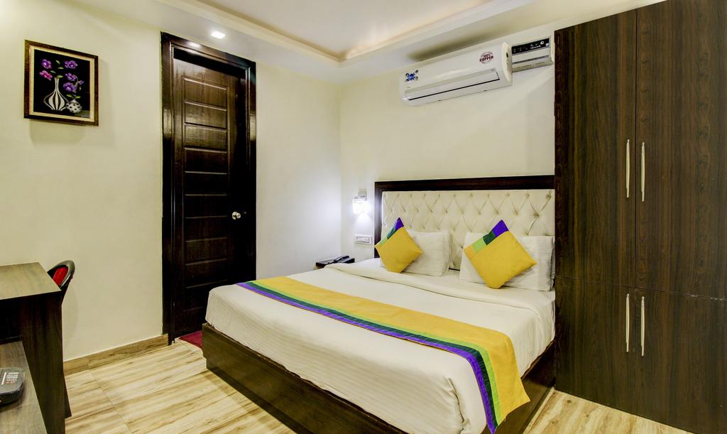 treebo trend surya residency