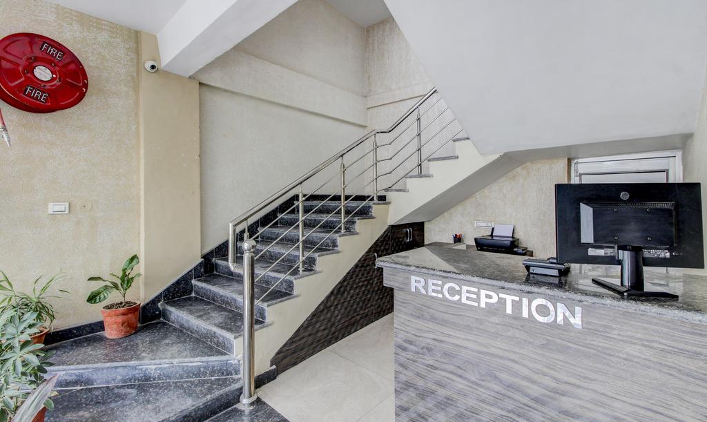 treebo trend surya residency