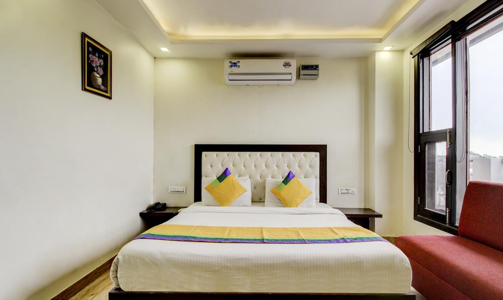 treebo trend surya residency