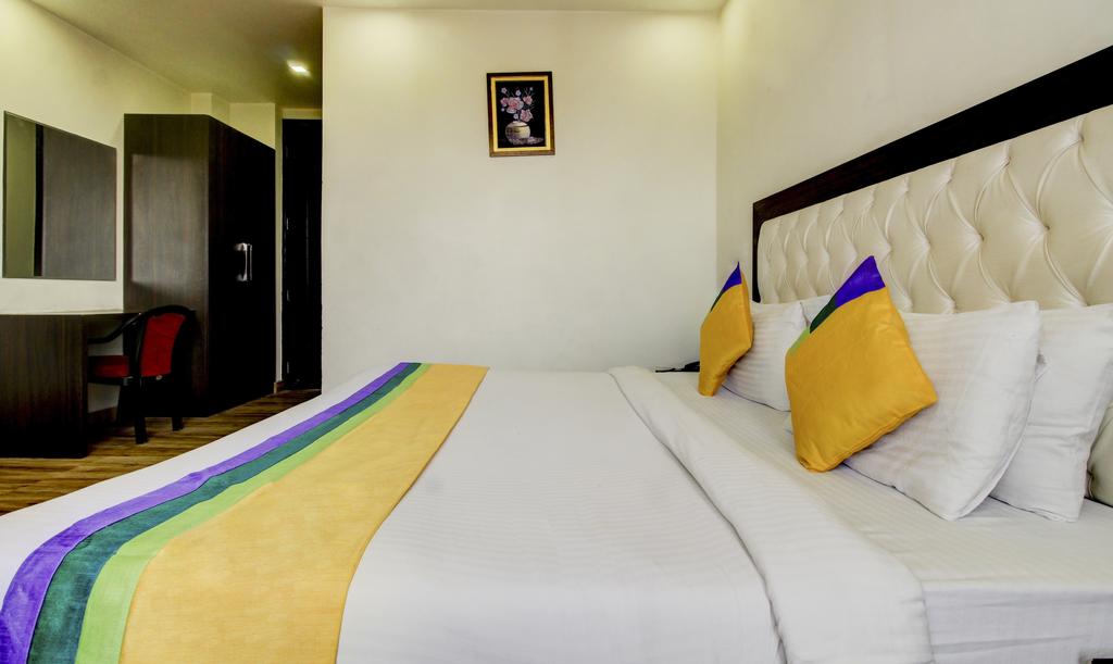 treebo trend surya residency