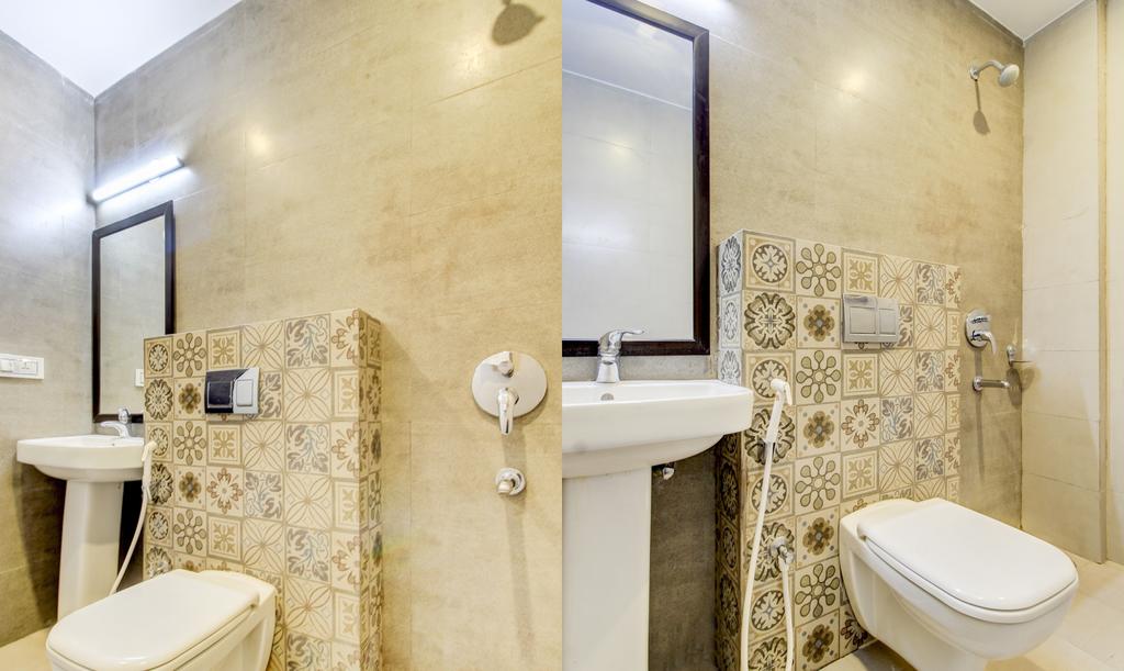 treebo trend surya residency