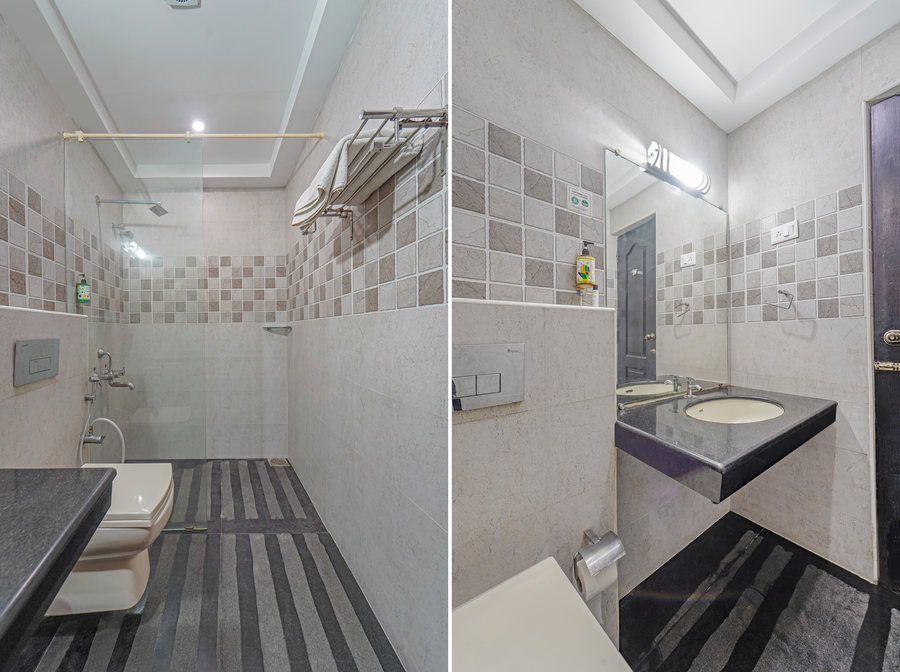 Treebo Elan,Tamil Nadu>>Chennai,3 star