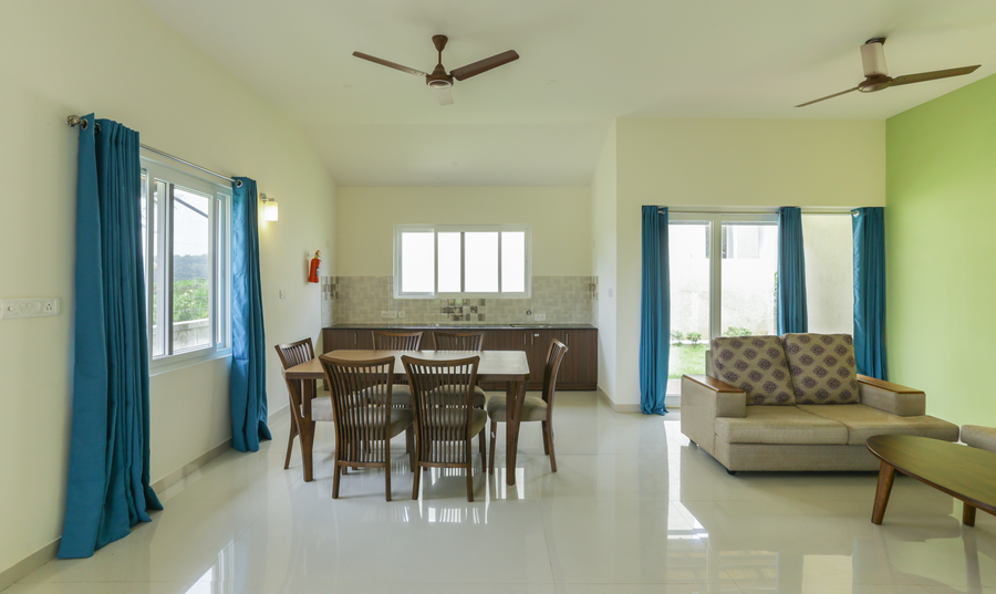 treebo laa gardenia resort nilavoor lake