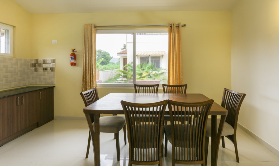 Treebo Laa Gardenia Resort, Nilavoor Lake,Tirupattur>>Madurai,3 star